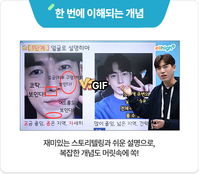 �� ���� ���صǴ� ���� : ����ִ� ���丮�ڸ��� ���� ��������, ������ ���䵵 �Ӹ��ӿ� ��!