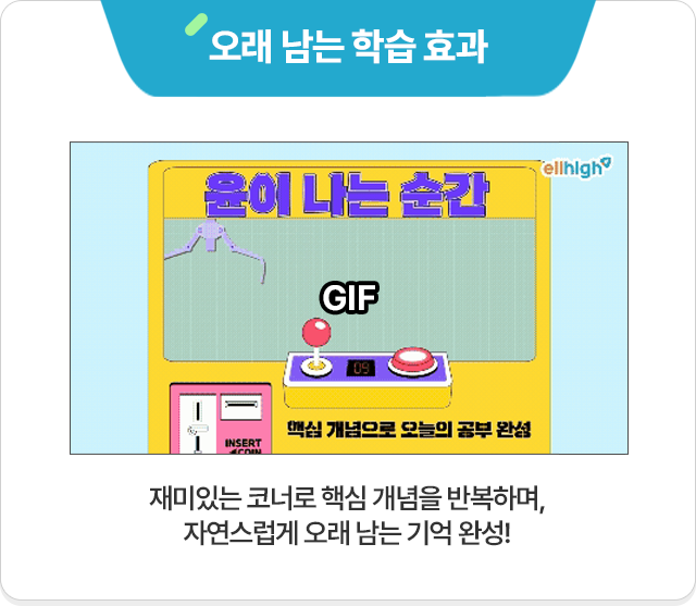 ���� ���� �н� ȿ�� : ����ִ� �ڳʷ� �ٽ� ������ �ݺ��ϸ�, �ڿ������� ���� ���� ��� �ϼ�!