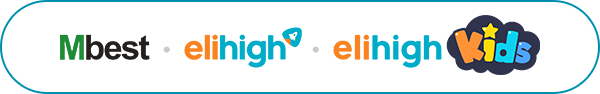 Mbest, elihigh, elihigh Kids