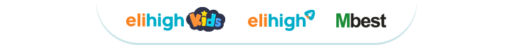 elihigh Kids, elihigh, Mbest