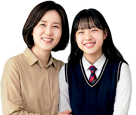 선생님과 학생 이미지