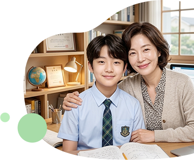 선생님과 학생 이미지