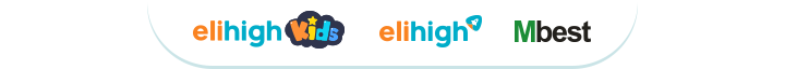 elihigh Kids, elihigh, Mbest