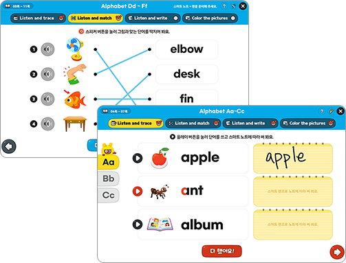 ������ ABC