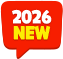 2025 new