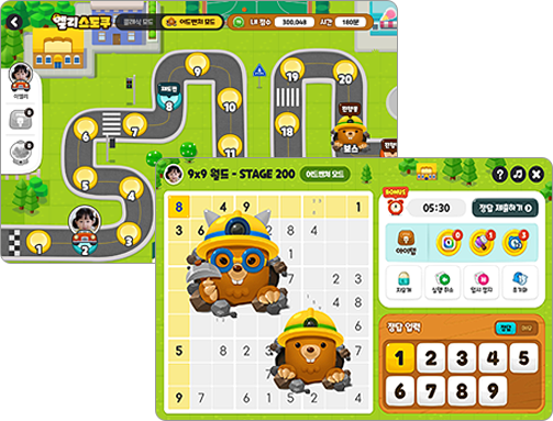 ����������